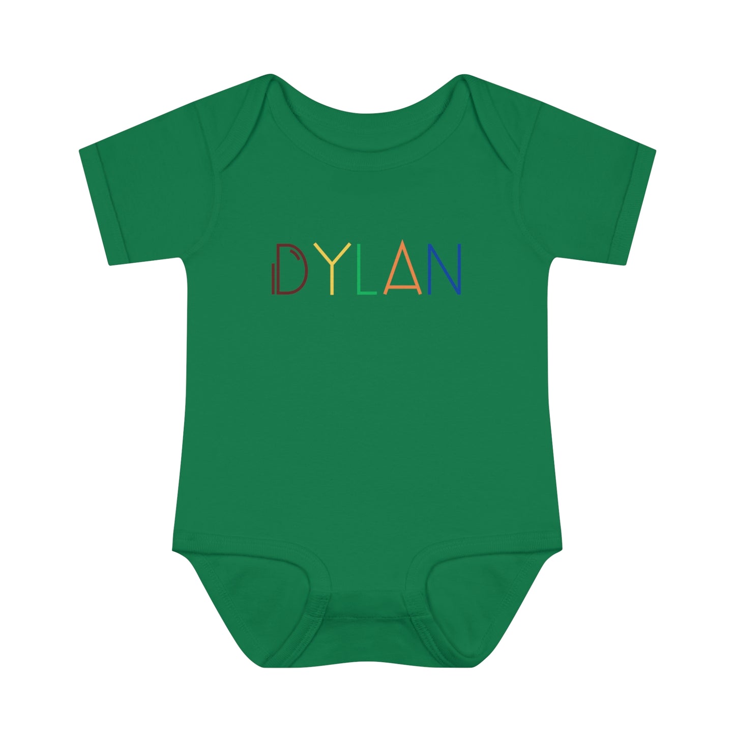 Dylan - Onesie