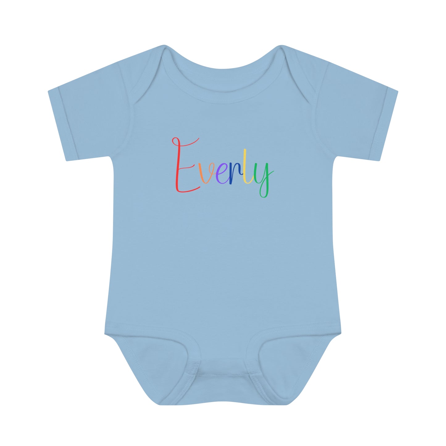 Everly - Onesie