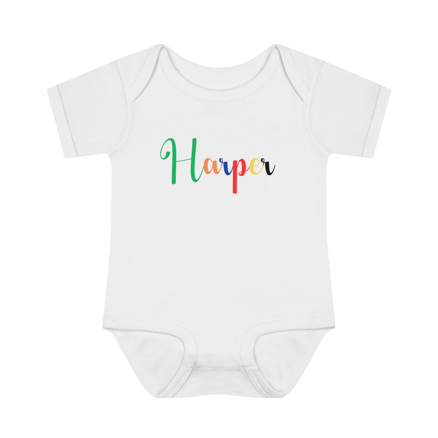 Harper - Onesie