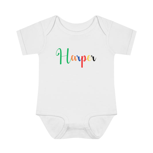 Harper - Onesie