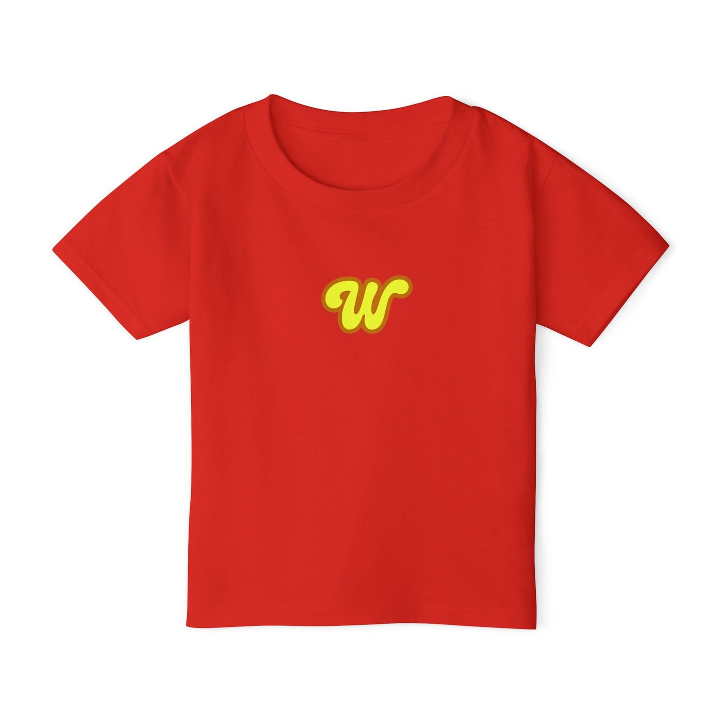 Toddler T-shirt - W