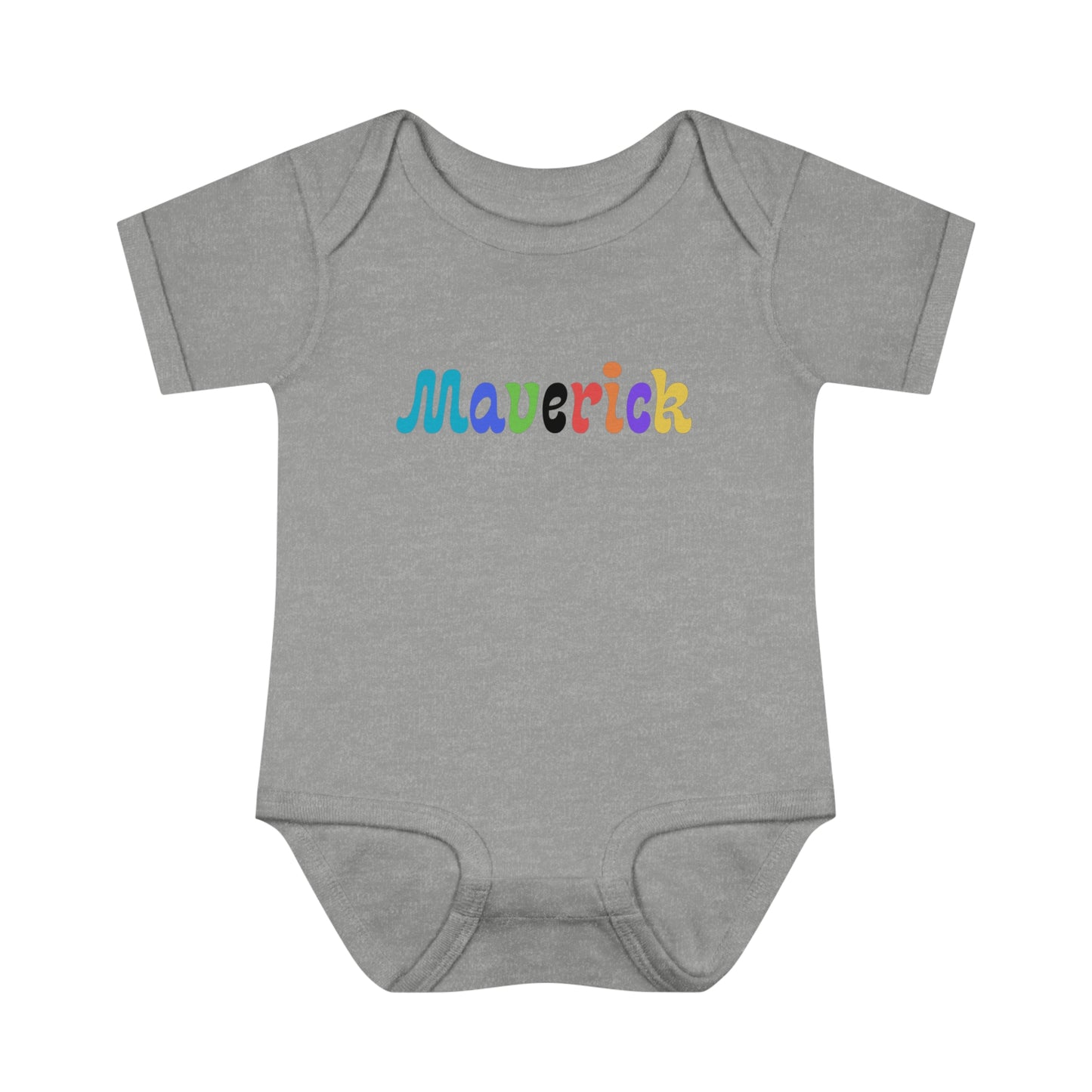 Maverick - Onesie