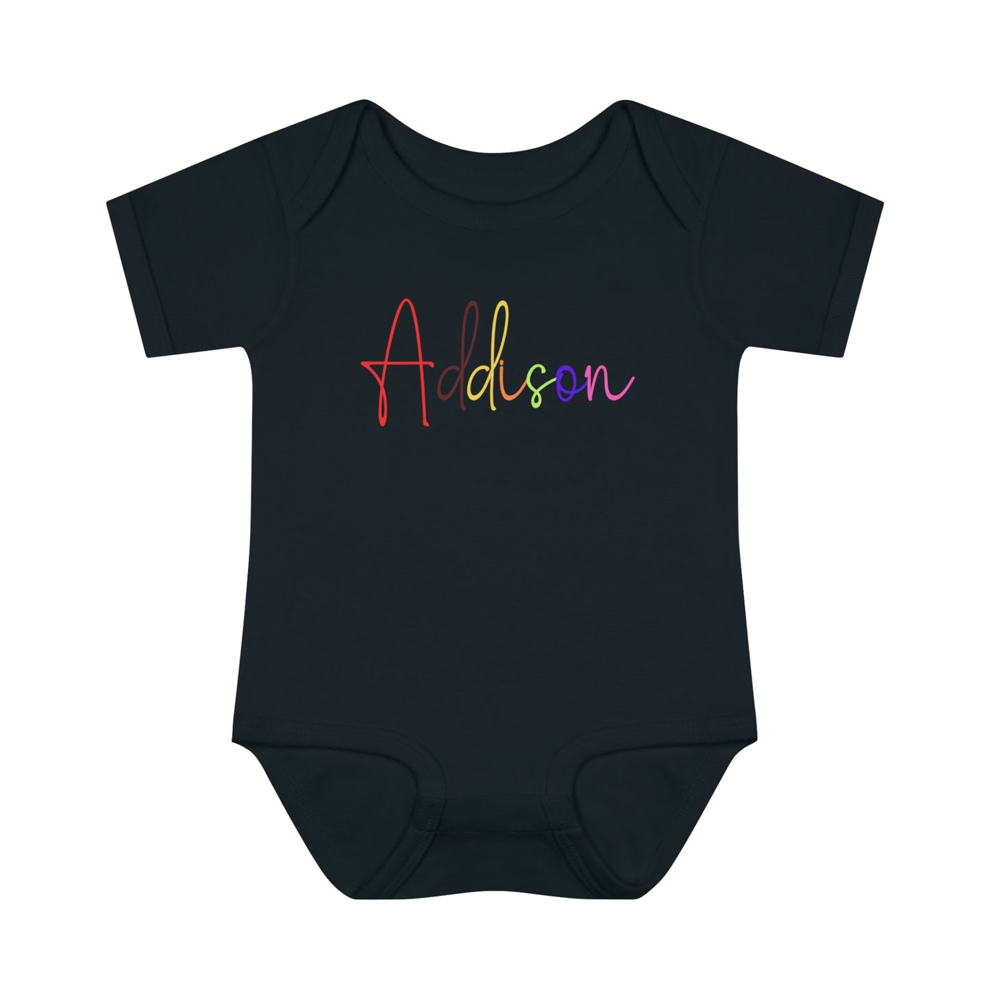 Addison - Onesie