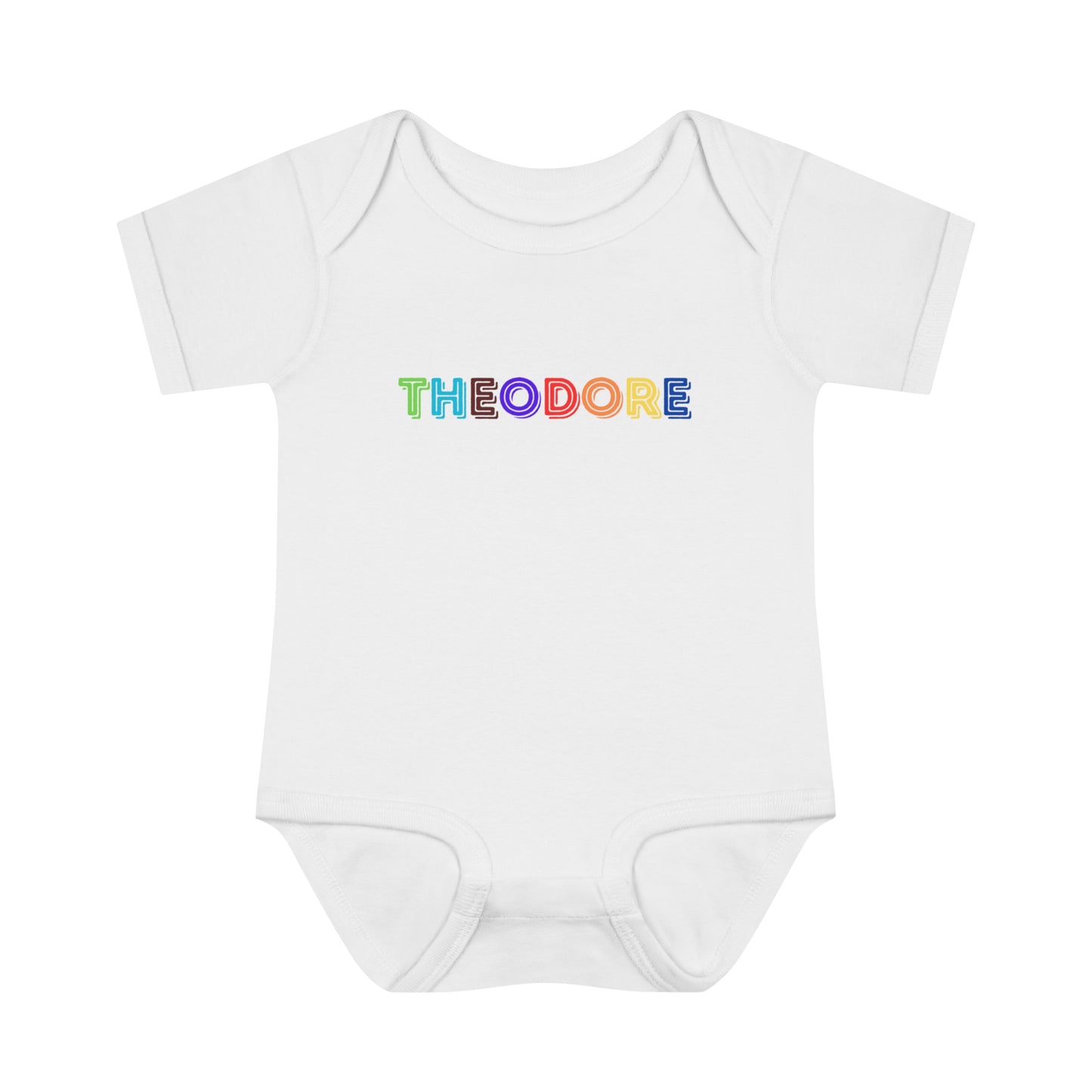 Theodore - Onesie