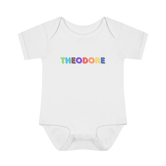 Theodore - Onesie