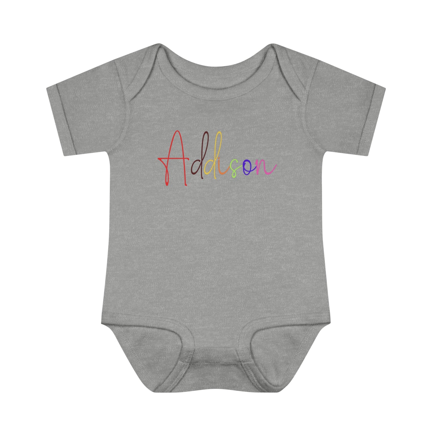 Addison - Onesie