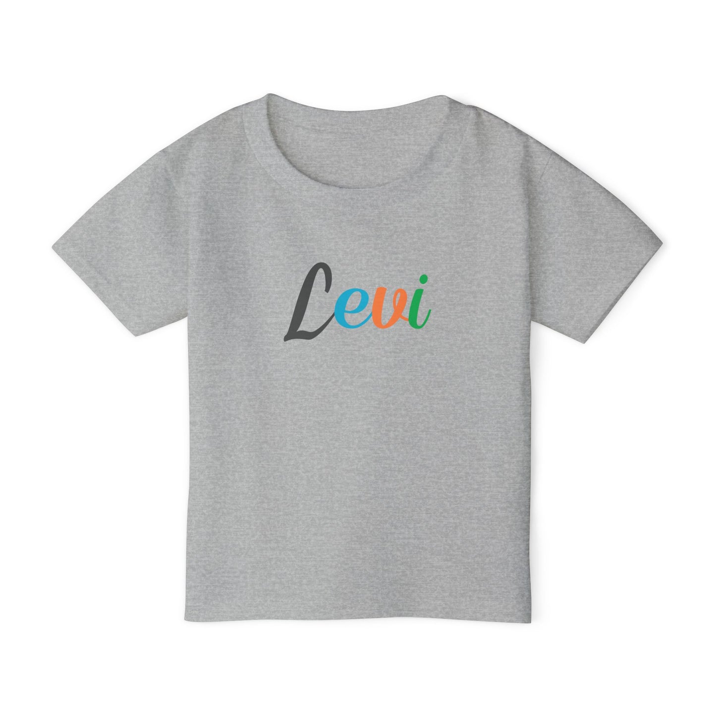 Levi - Toddler T-shirt