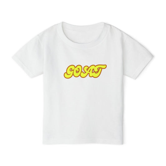 Toddler T-shirt - GOAT