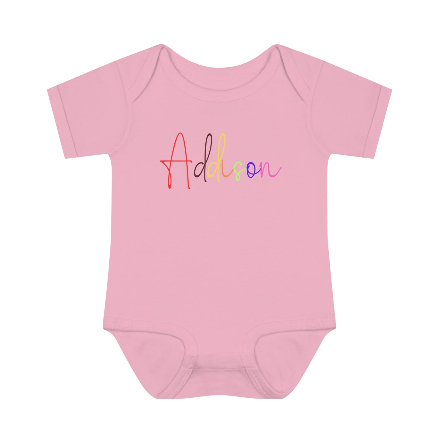 Addison - Onesie