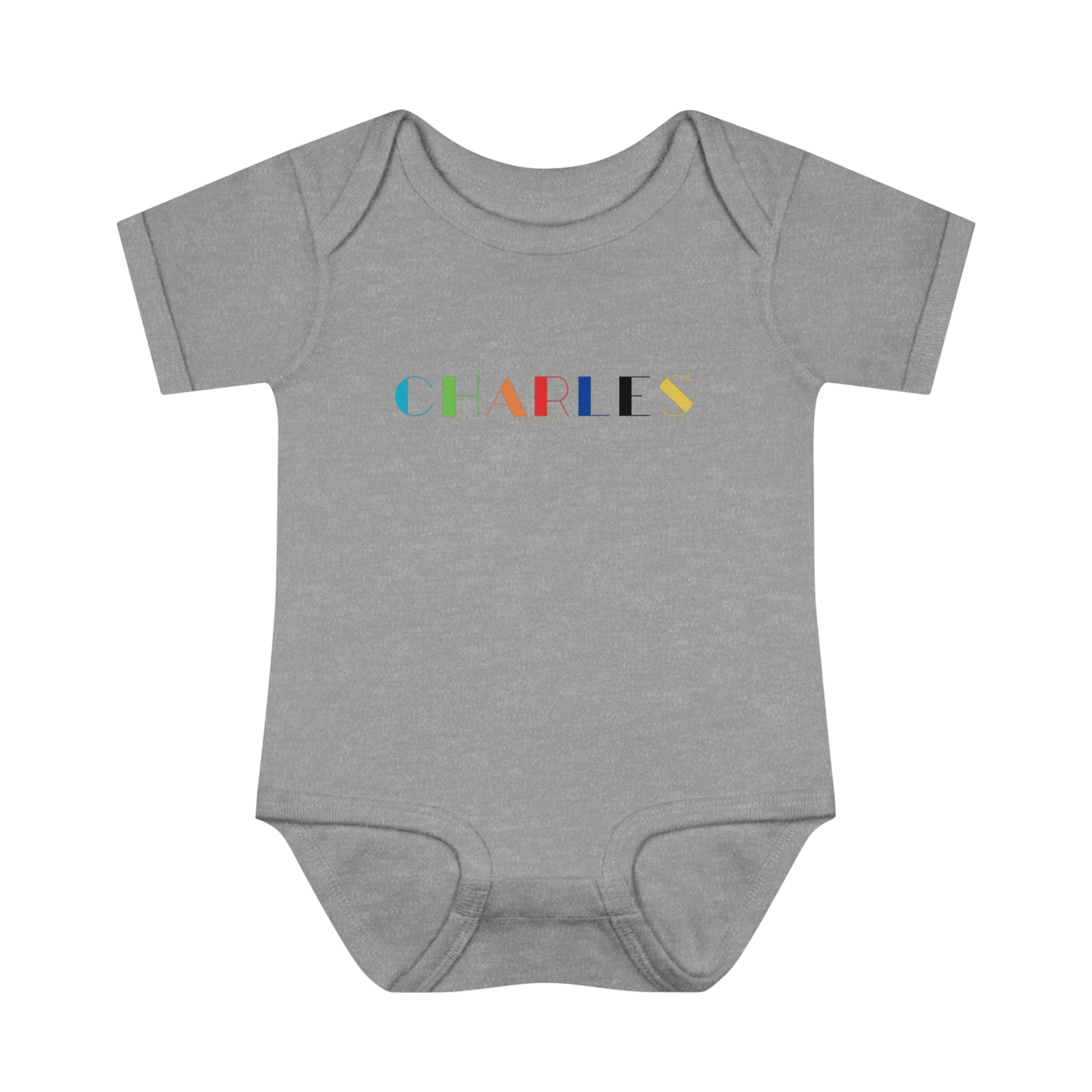 Charles - Onesie