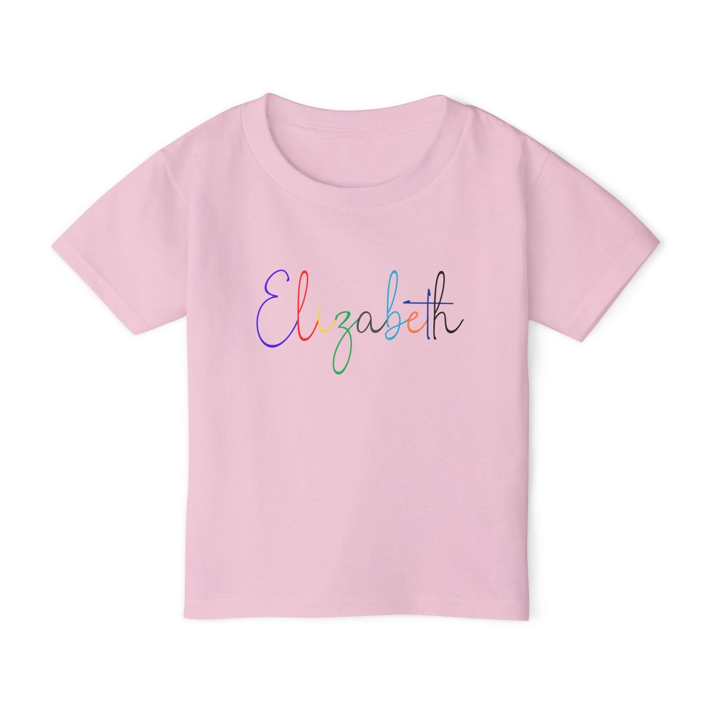 Elizabeth - Toddler T-shirt