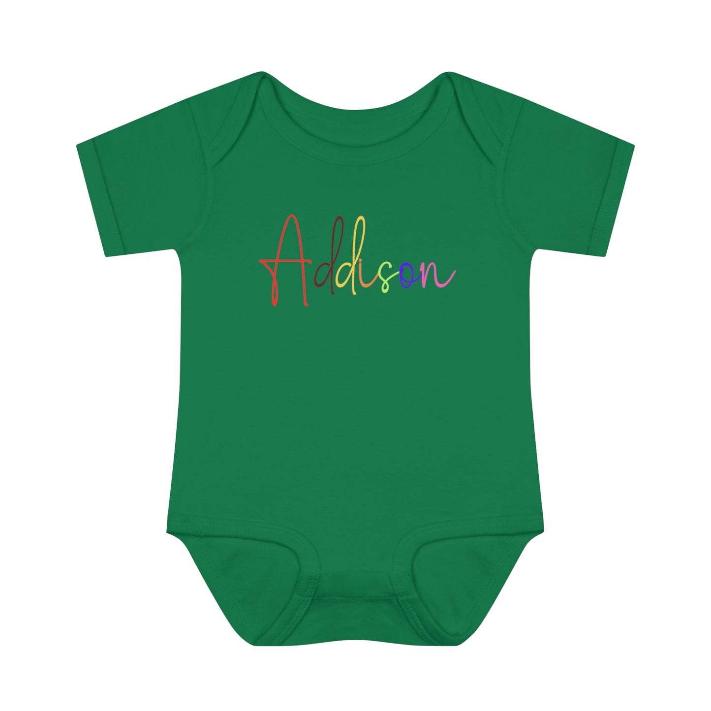 Addison - Onesie