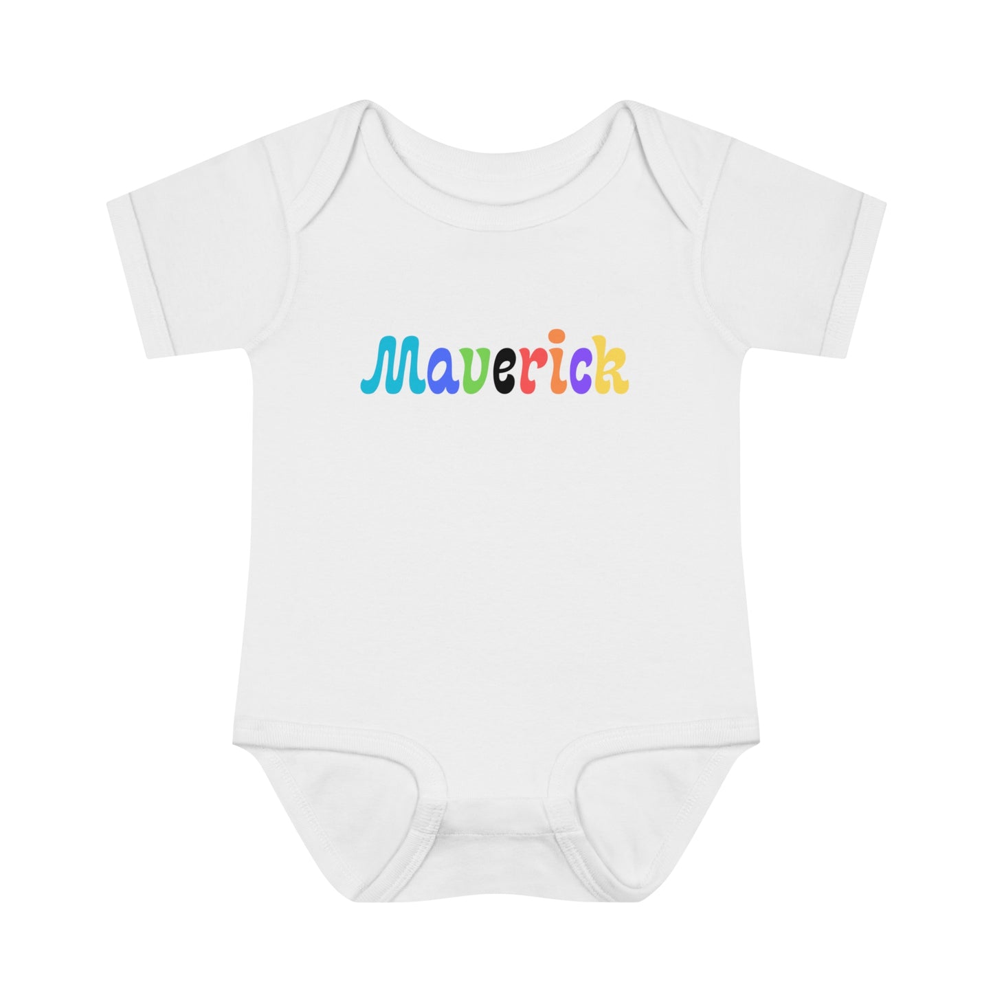 Maverick - Onesie