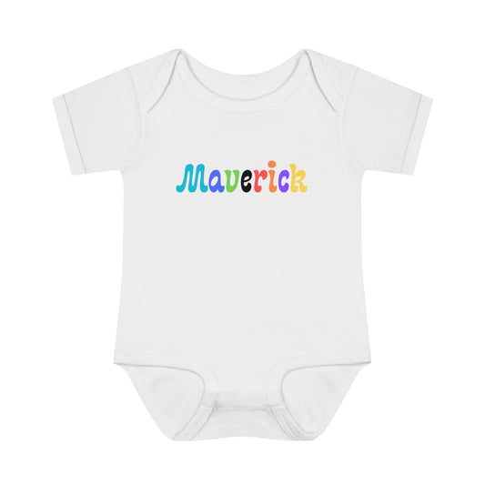 Maverick - Onesie