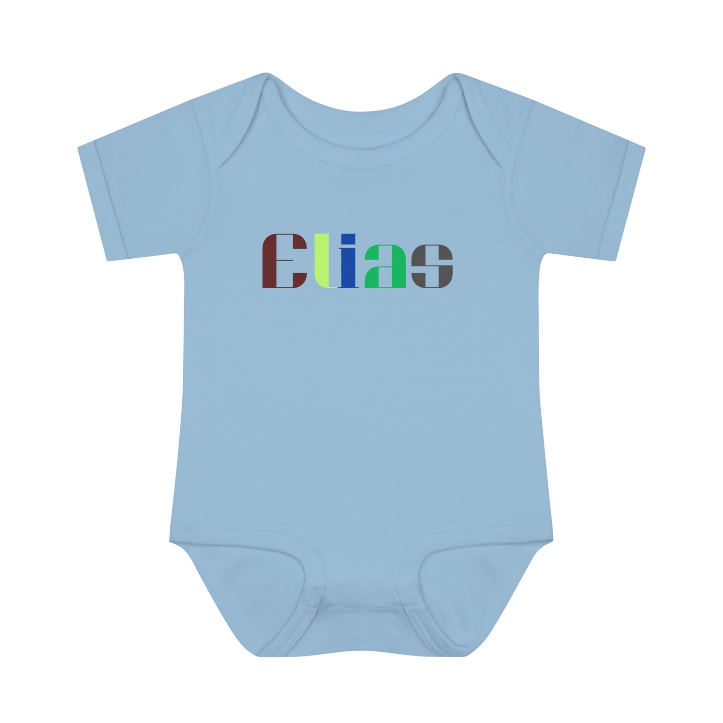 Elias - Onesie