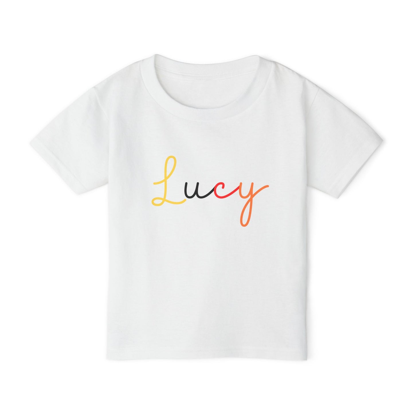 Lucy - Toddler T-shirt