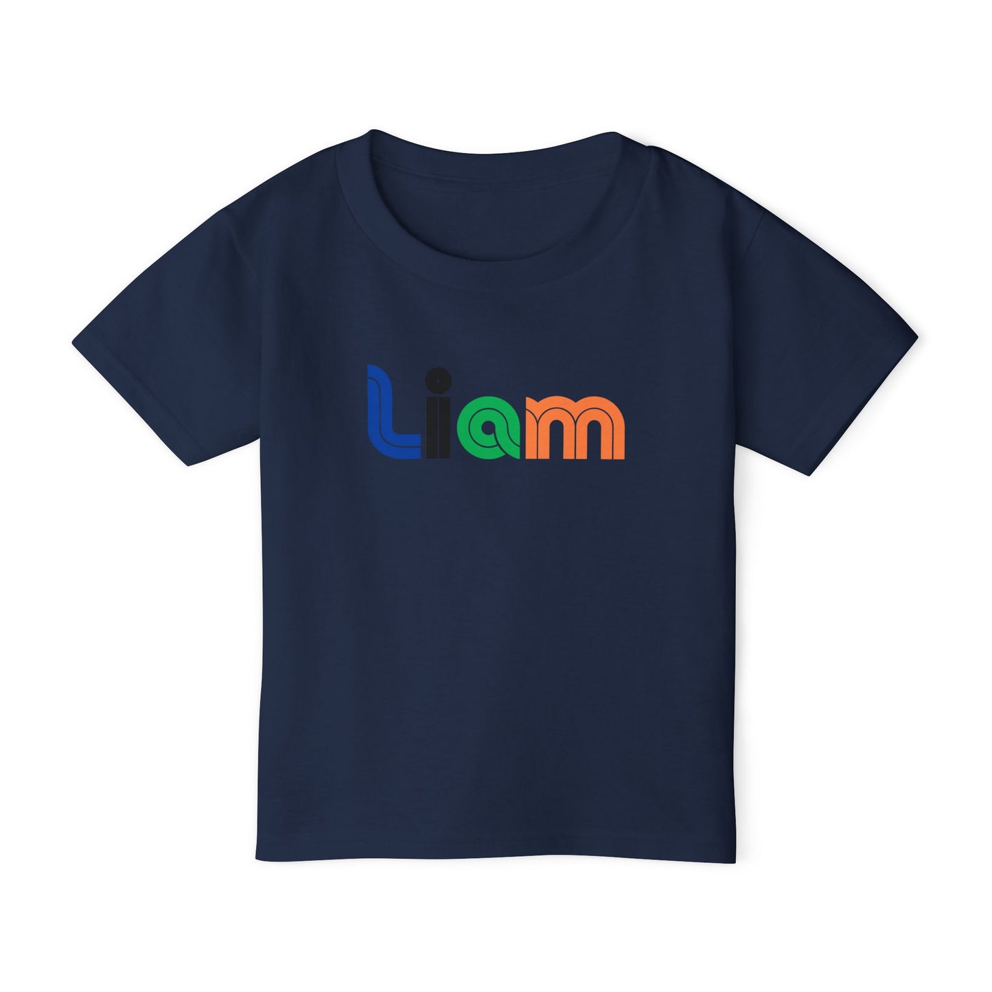 Liam - Toddler T-shirt