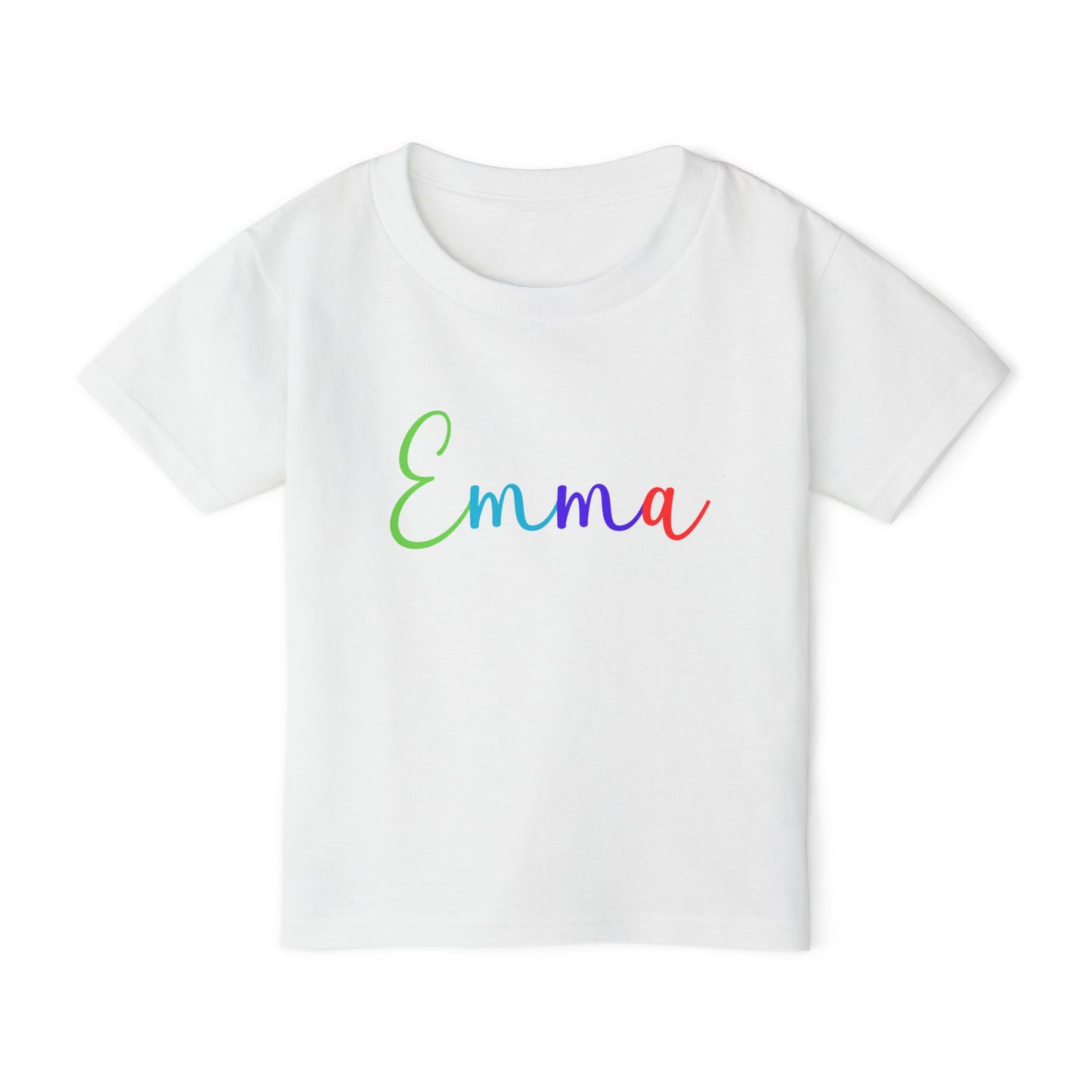 Emma - Toddler T-shirt