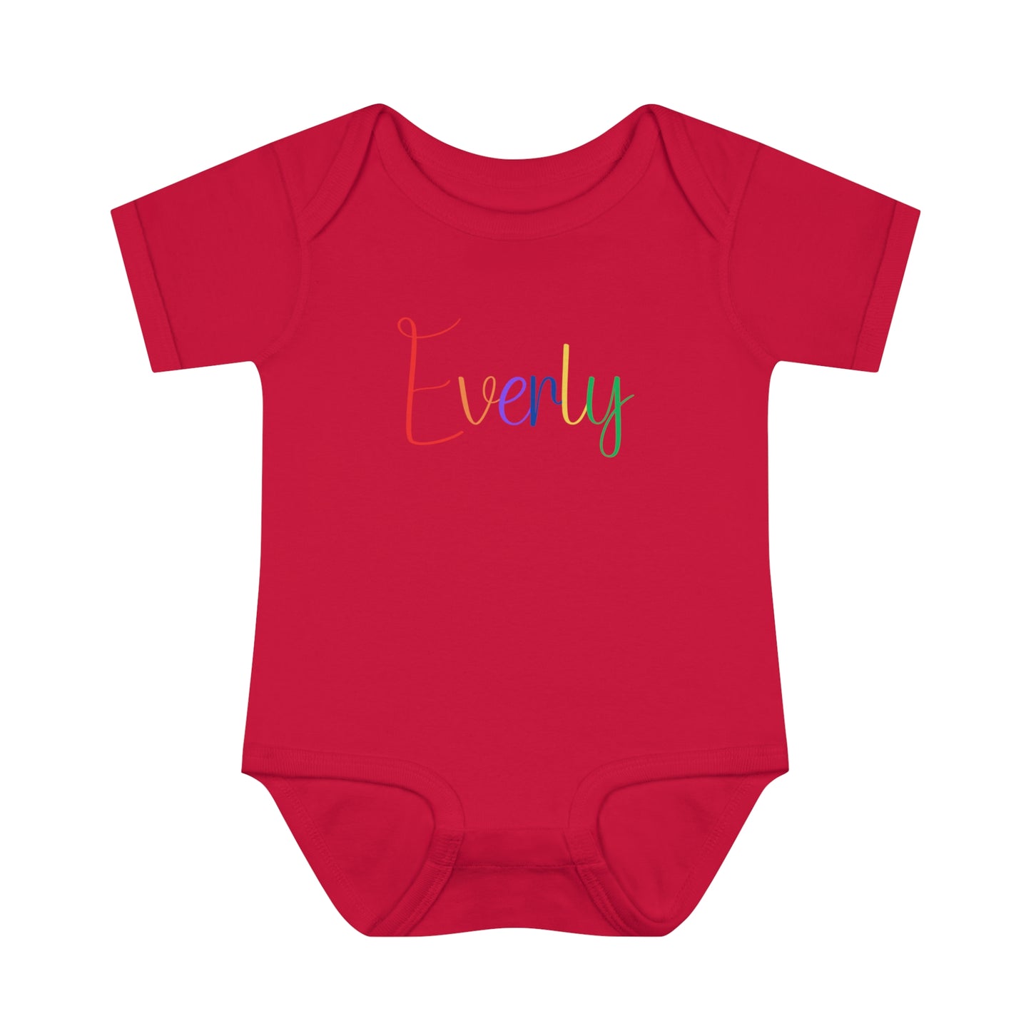 Everly - Onesie