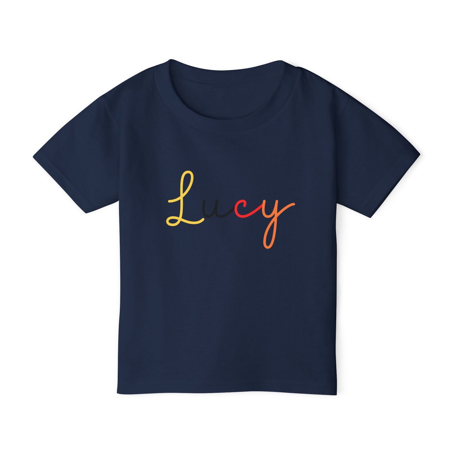 Lucy - Toddler T-shirt