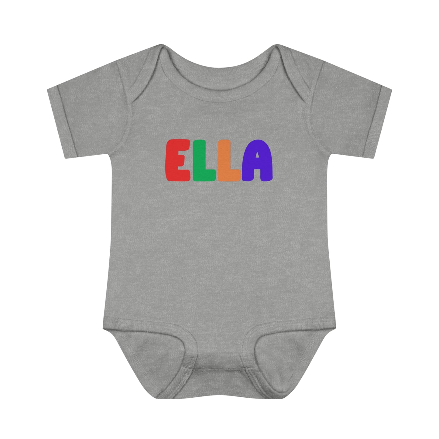 Ella - Onesie