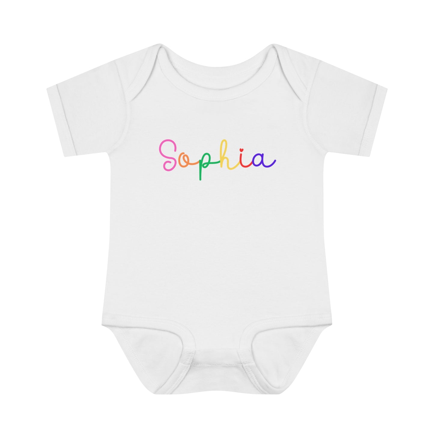 Sophia - Onesie