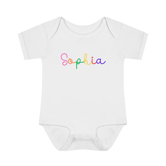 Sophia - Onesie