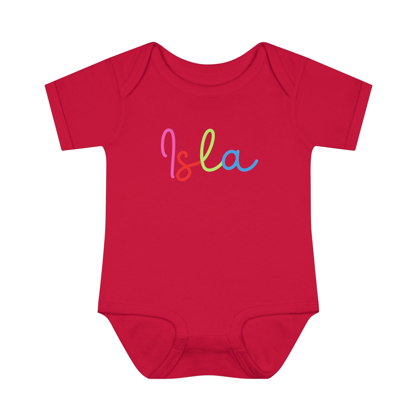 Isla - Onesie