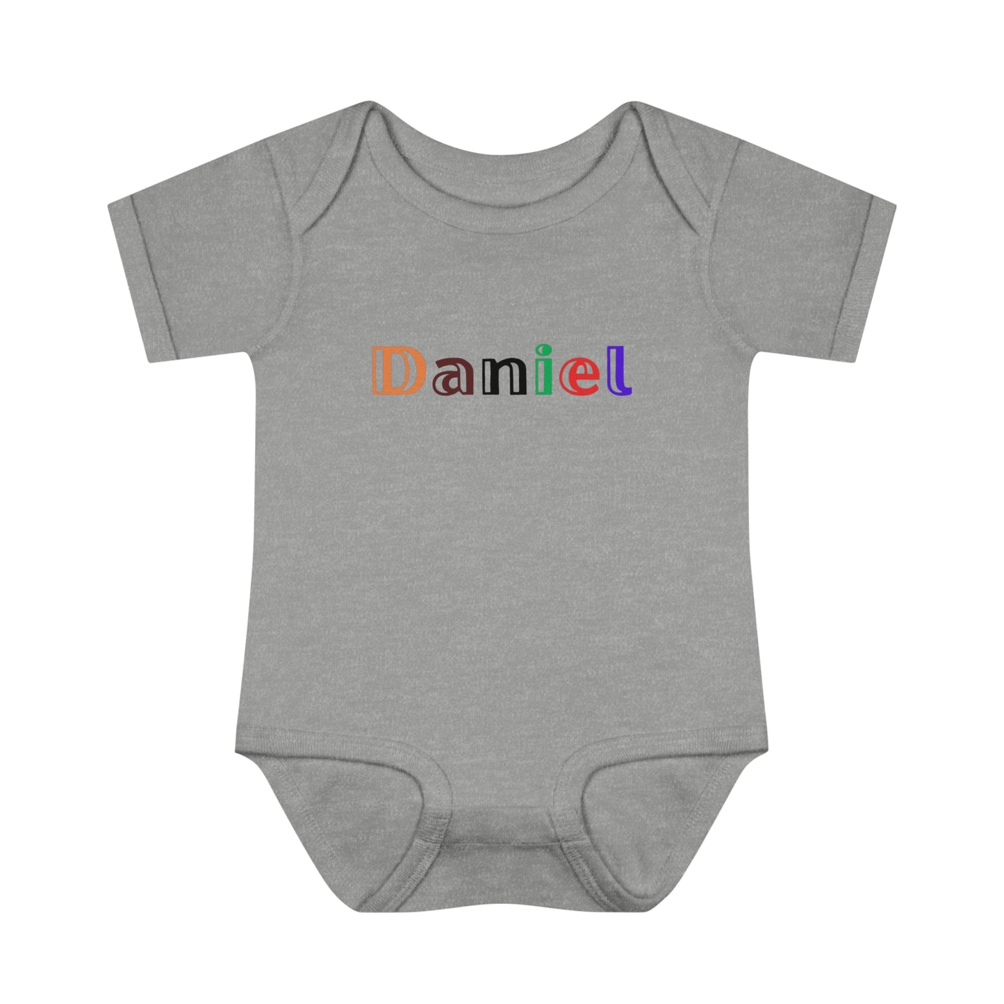 Daniel - Onesie