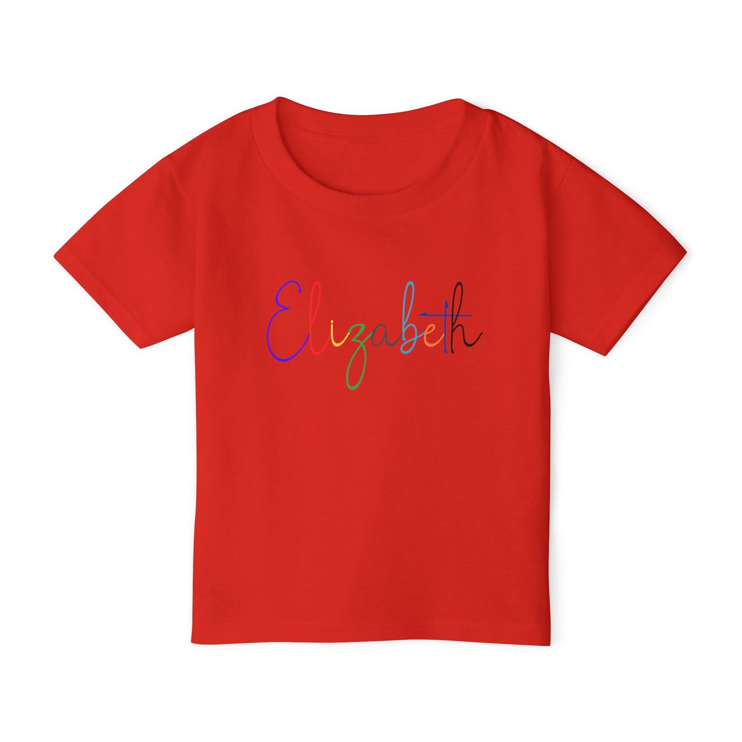 Elizabeth - Toddler T-shirt