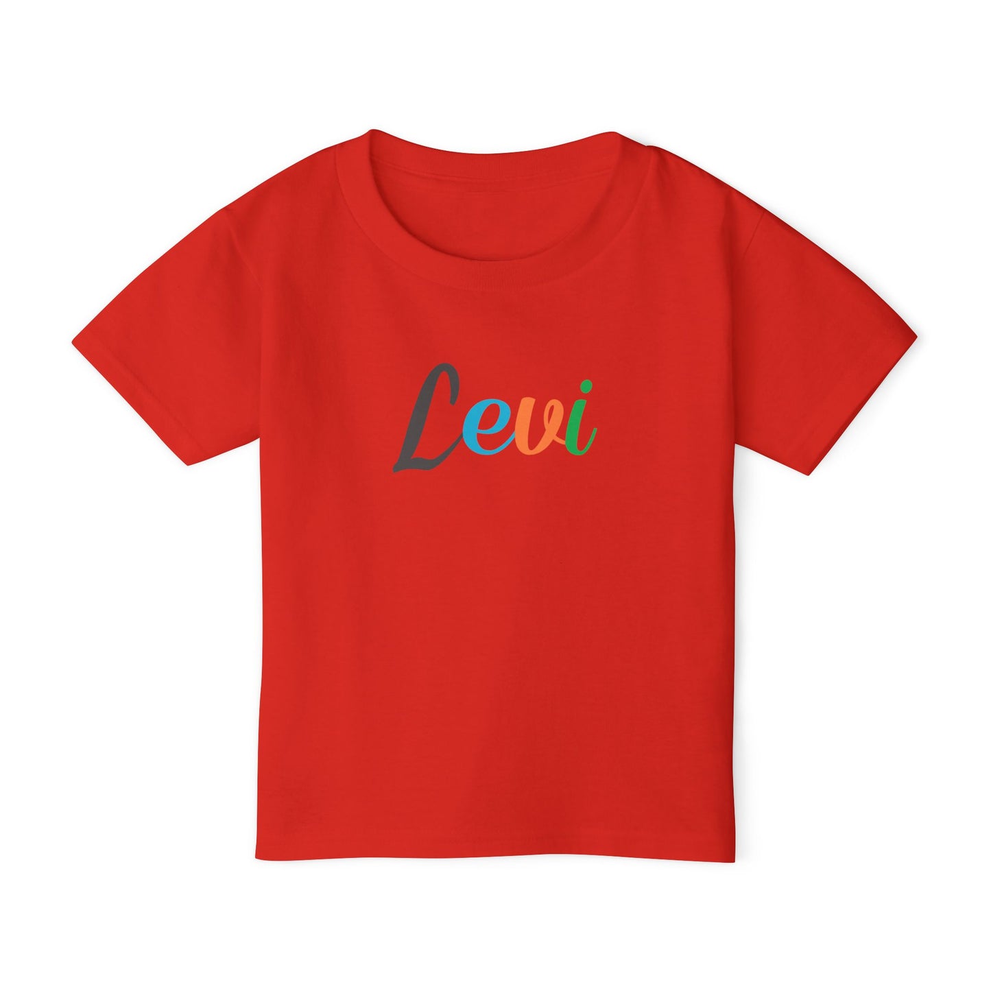 Levi - Toddler T-shirt