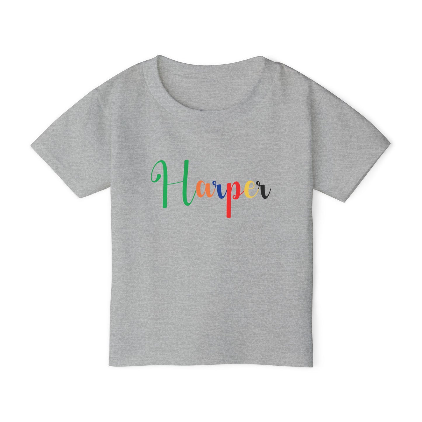 Harper - Toddler T-shirt