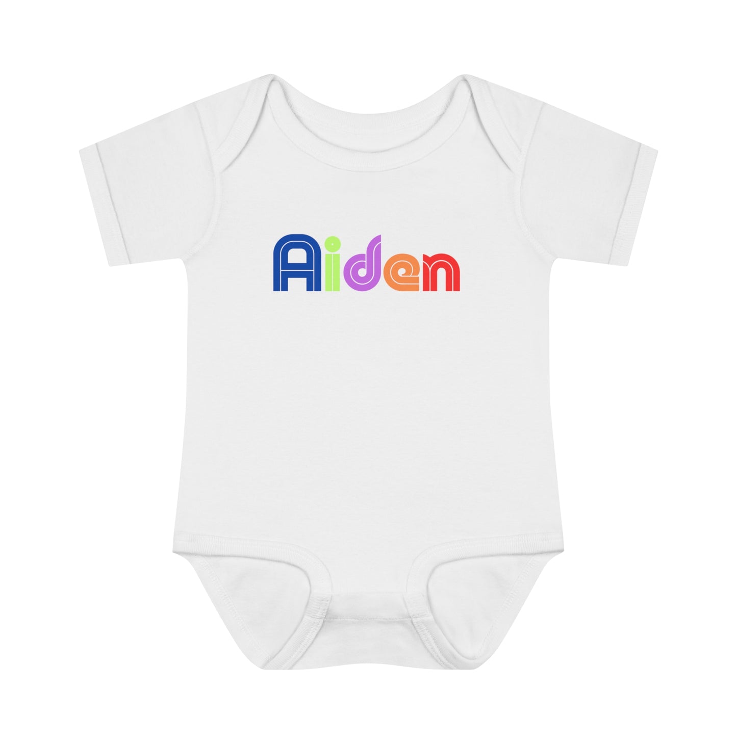 Aiden - Onesie