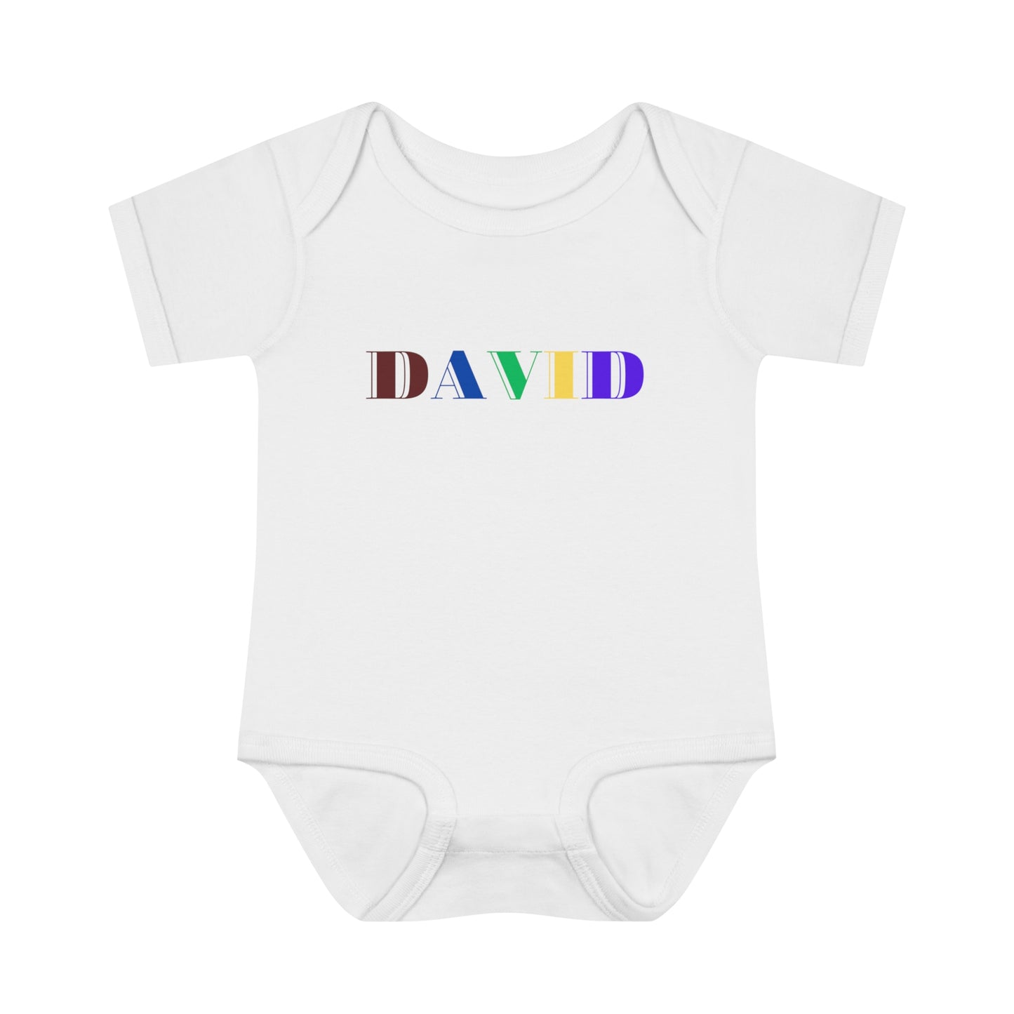 David - Onesie