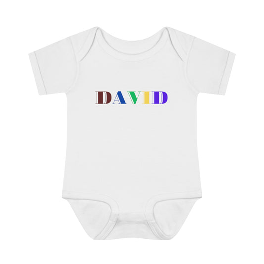 David - Onesie