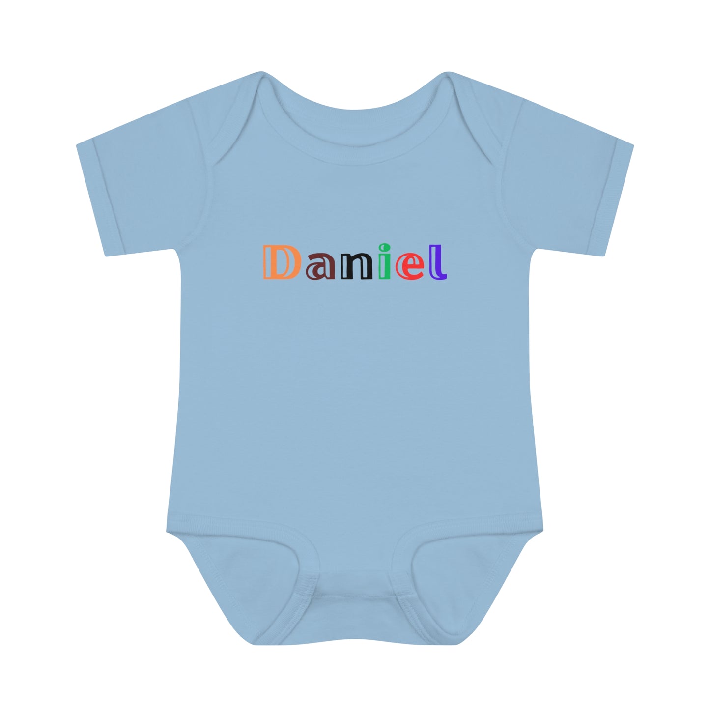 Daniel - Onesie