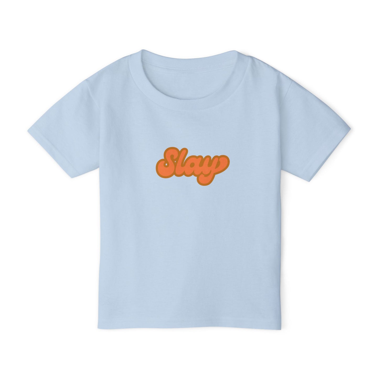 Toddler T-shirt - Slay