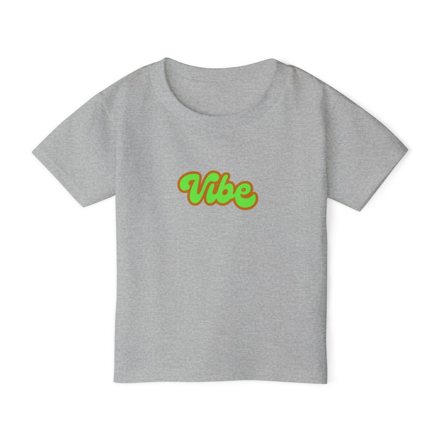 Toddler T-shirt - Vibe