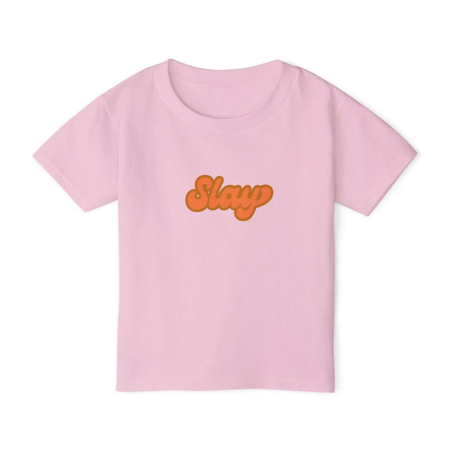 Toddler T-shirt - Slay