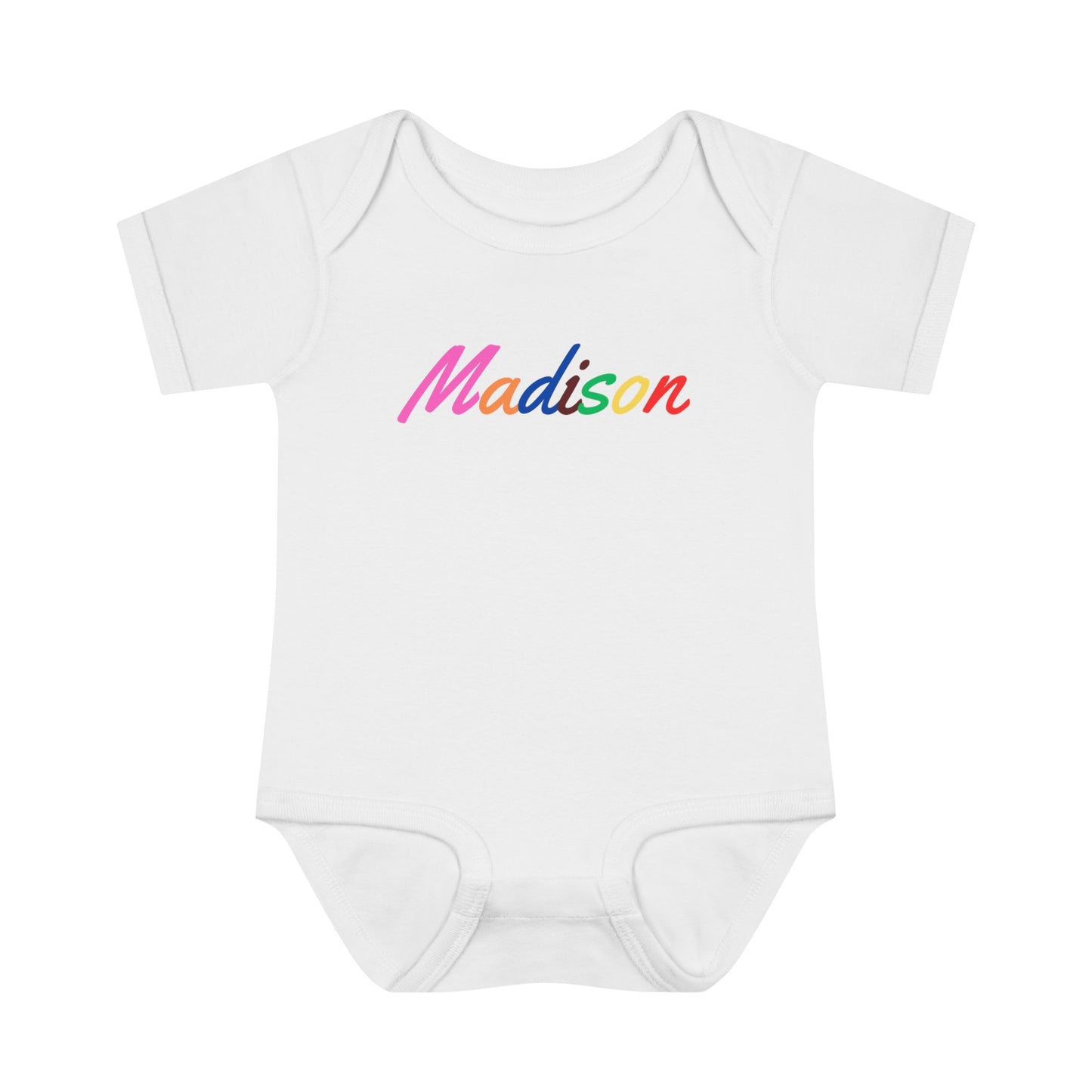 Madison - Onesie