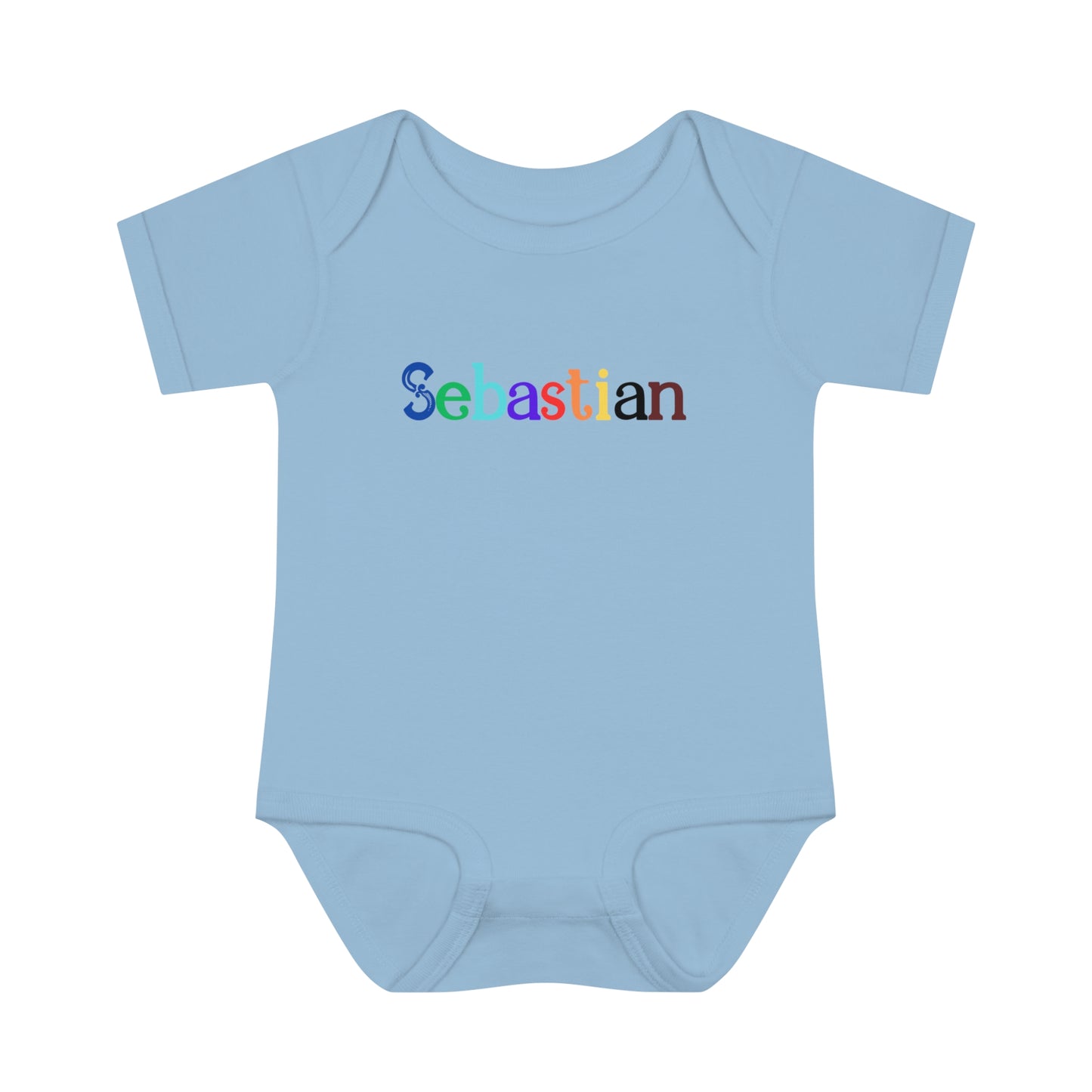 Sebastian - Onesie