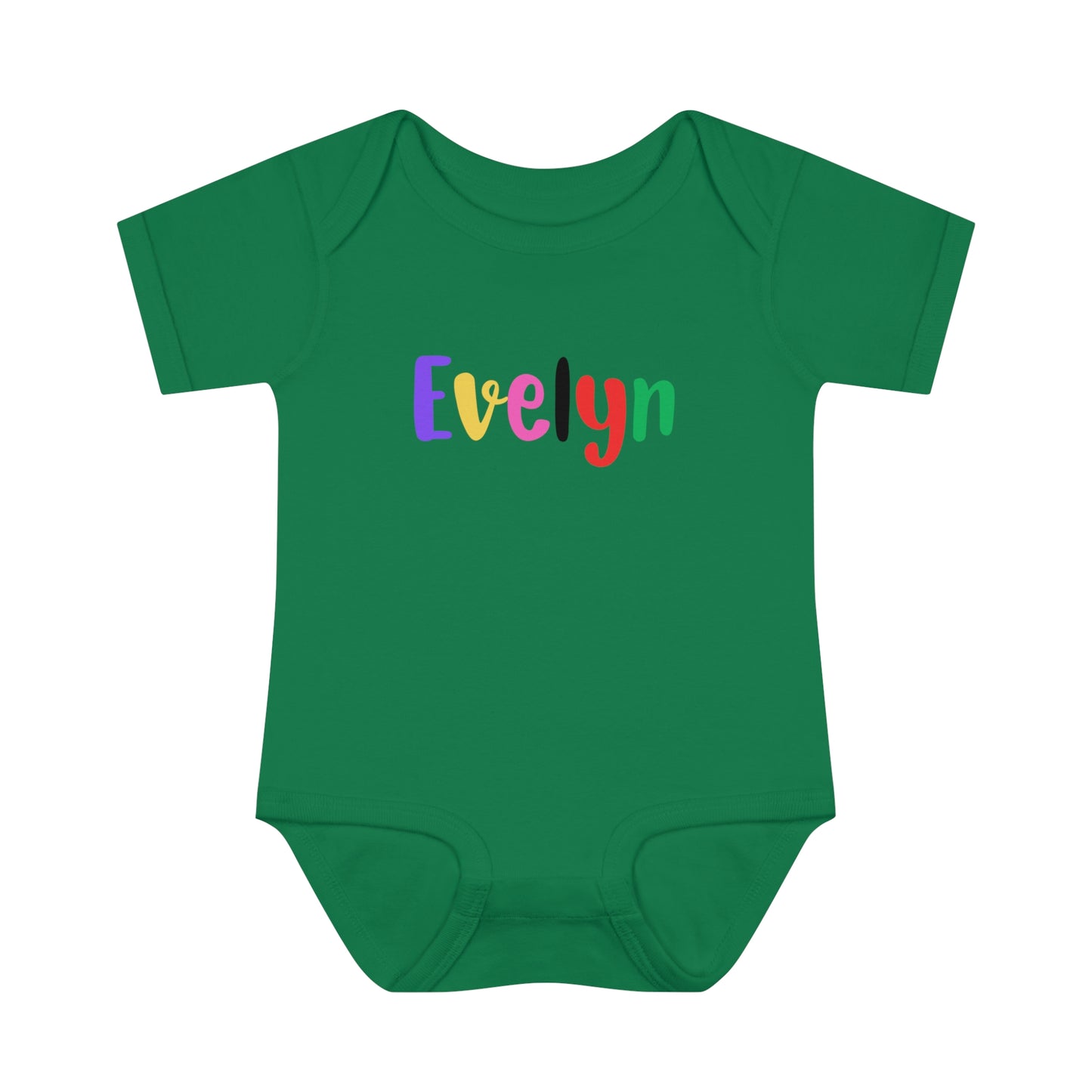 Evelyn - Onesie