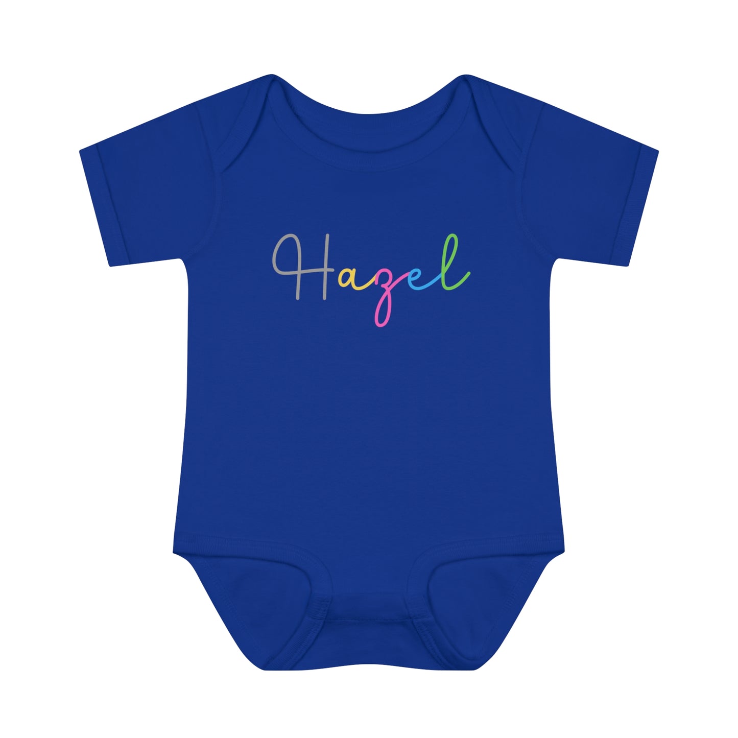 Hazel - Onesie