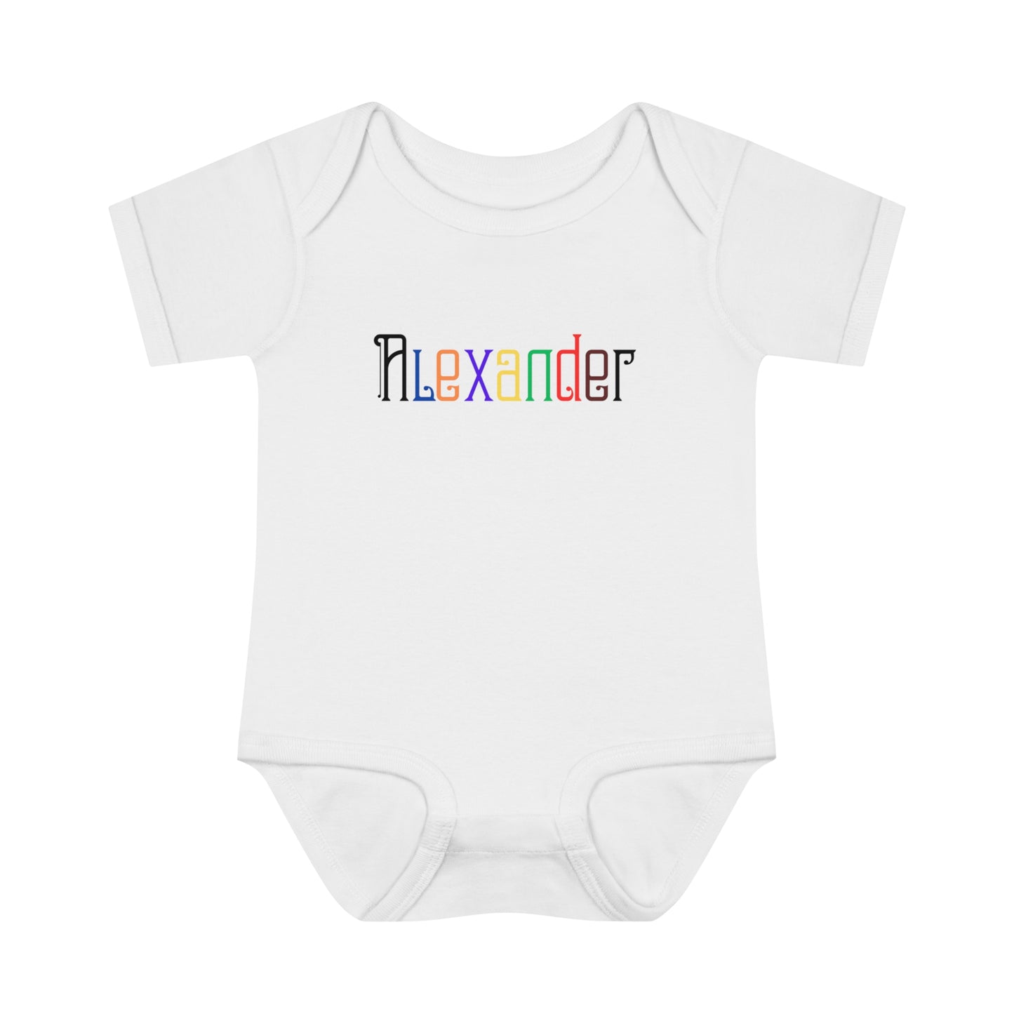 Alexander - Onesie