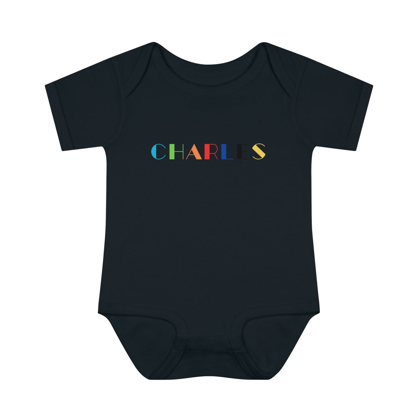 Charles - Onesie