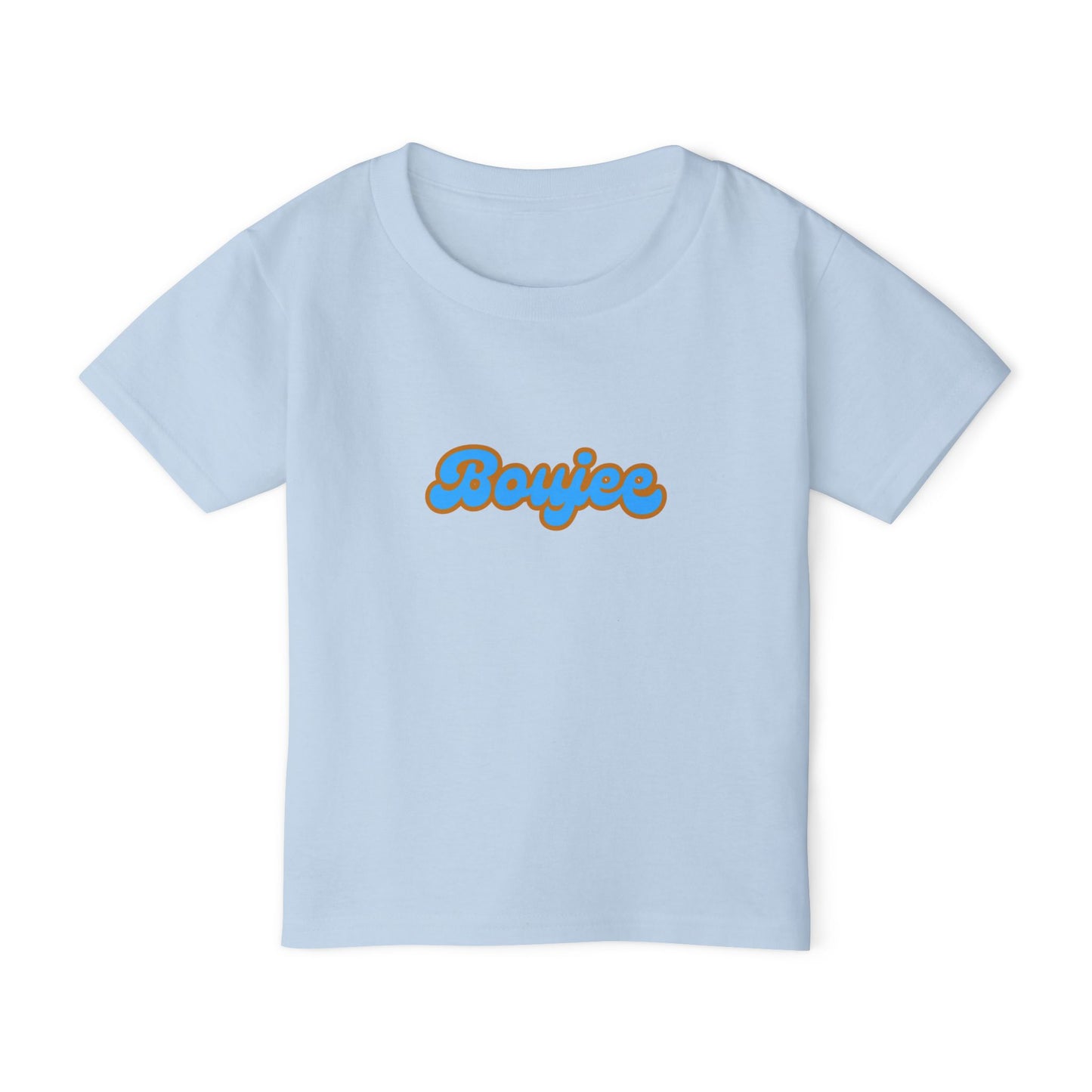 Toddler T-shirt - Boujee