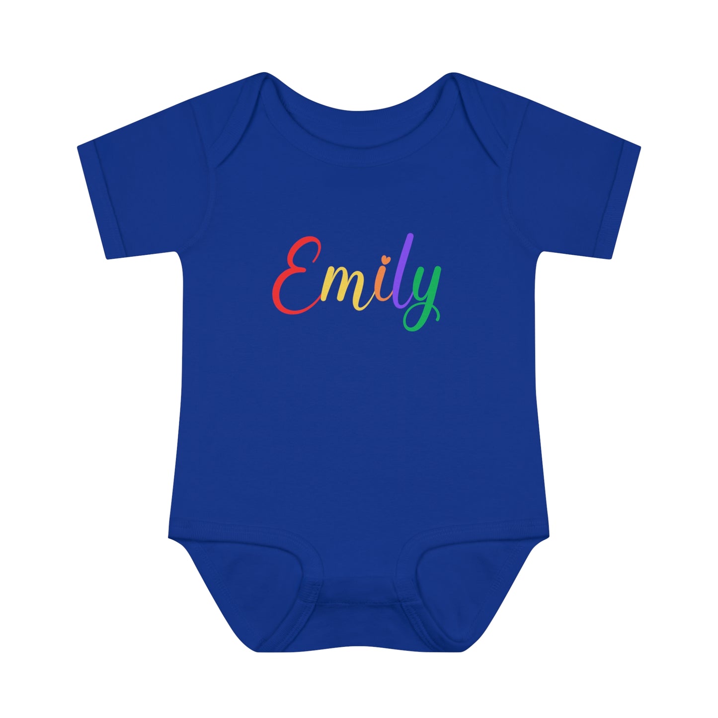 Emily - Onesie