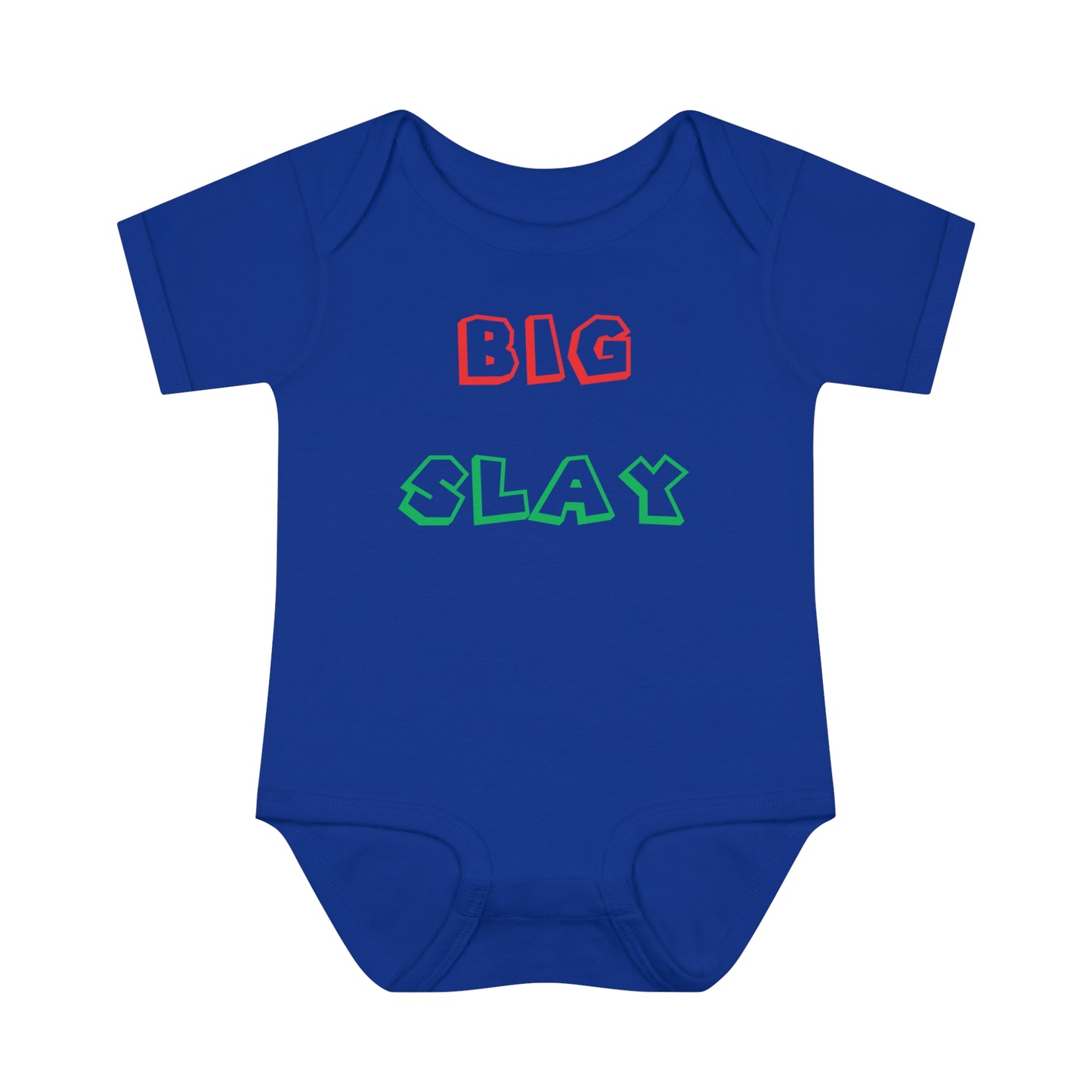 Big Slay - Onesie