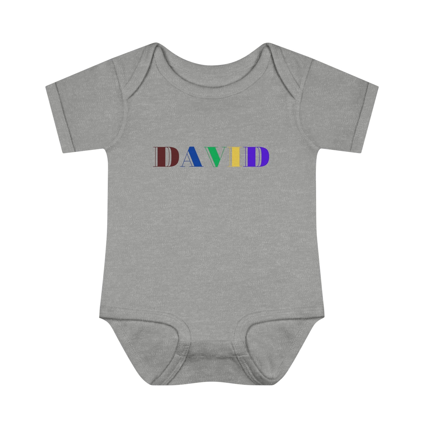 David - Onesie