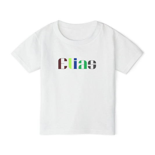 Elias - Toddler T-shirt